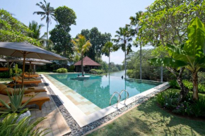 Villa Dihati